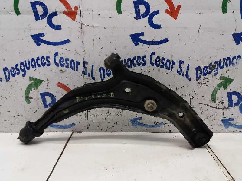 Recambio de brazo suspension inferior delantero izquierdo para nissan micra (k11) lx referencia OEM IAM    Recambio de brazo suspension inferior delantero izquierdo para nissan micra (k11) lx referencia OEM IAM