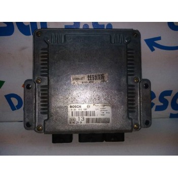 CENTRALITA MOTOR UCE 0281010808 964421080 