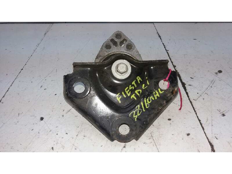 Recambio de soporte motor para ford fiesta (cbk) ambiente referencia OEM IAM   