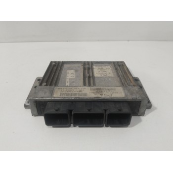 CENTRALITA MOTOR UCE 21647072 