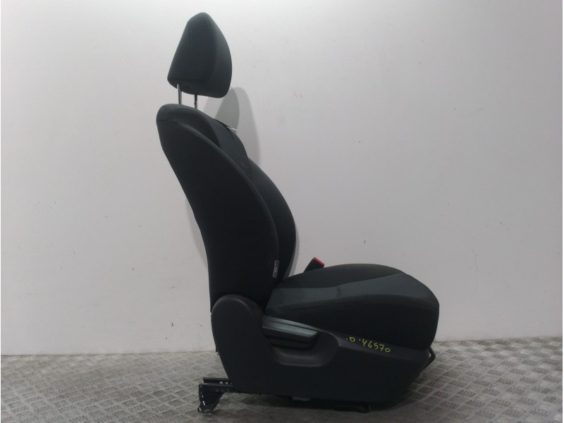 Recambio de asiento delantero derecho para toyota auris sol referencia OEM IAM   