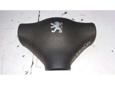 Recambio de airbag cortina delantero izquierdo para peugeot 206 berlina referencia OEM IAM 8329SP  