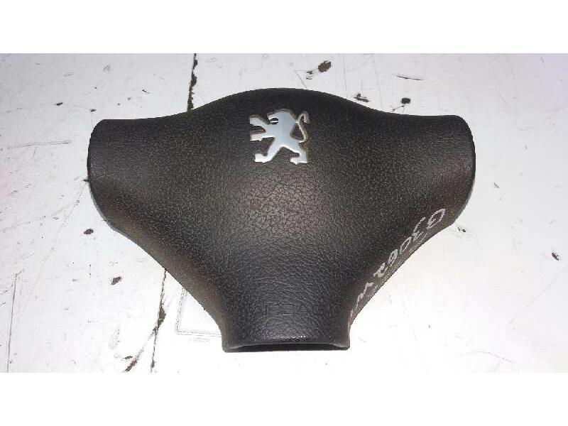 Recambio de airbag cortina delantero izquierdo para peugeot 206 berlina referencia OEM IAM 8329SP  