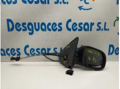 Recambio de retrovisor derecho para seat ibiza (6k1) stella referencia OEM IAM  MANUAL 