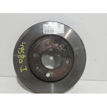 DISCO FRENO DELANTERO IZQUIERDO 4246R8 