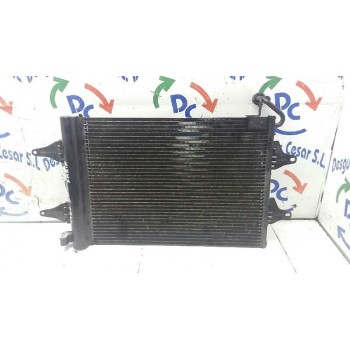 RADIADOR CALEFACCION / AIRE ACONDICIONADO 6R0819031 