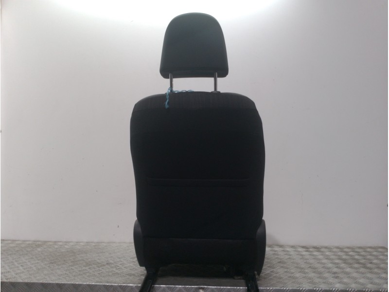 Recambio de asiento delantero derecho para toyota auris sol referencia OEM IAM   