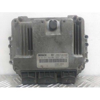 CENTRALITA MOTOR UCE 0281011549 8200310863 