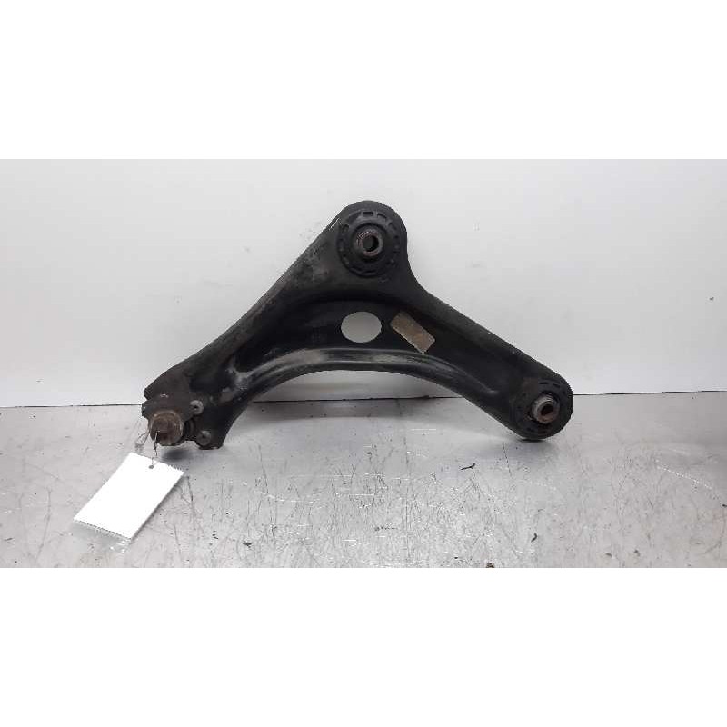 Recambio de brazo suspension inferior delantero izquierdo para citroën c2 sx referencia OEM IAM 3520R2  