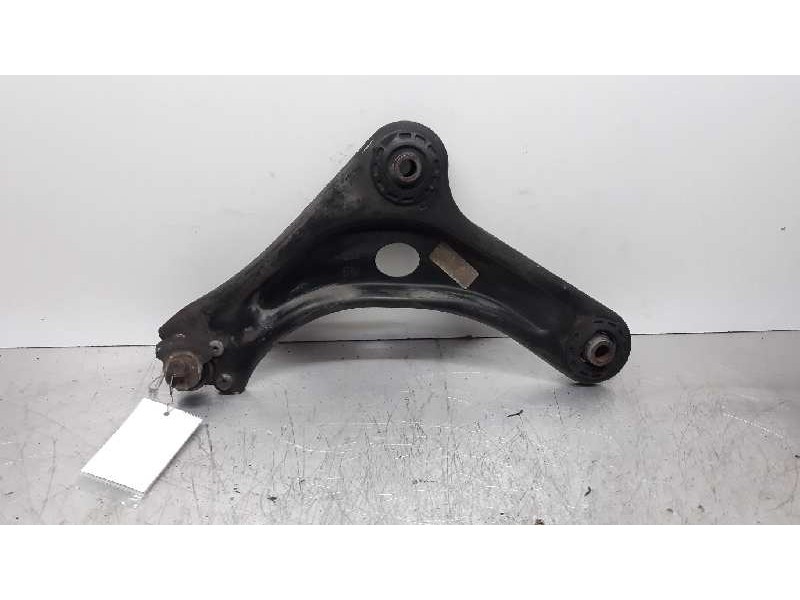 Recambio de brazo suspension inferior delantero izquierdo para citroën c2 sx referencia OEM IAM 3520R2  