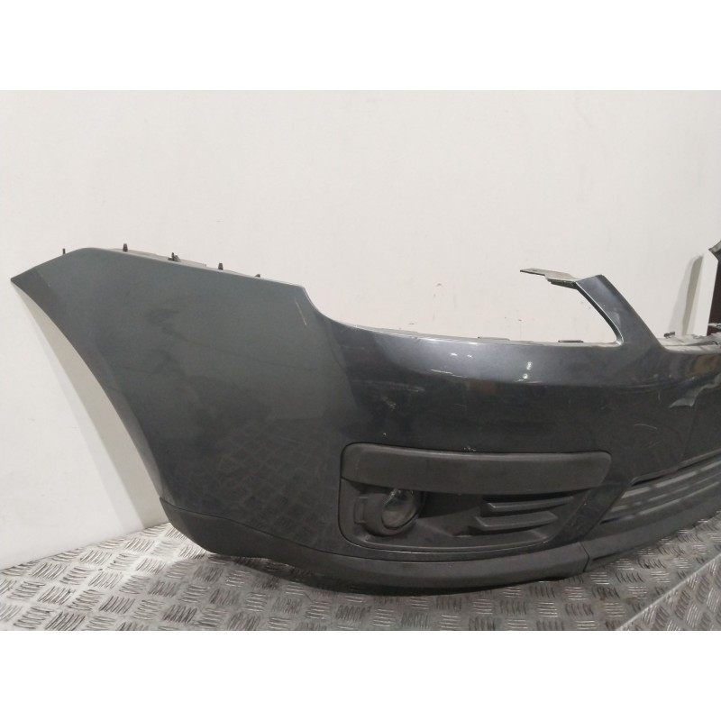 PARAGOLPES DELANTERO 1334684 GRIS - imagen 3