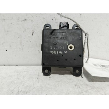 MOTOR APERTURA TRAMPILLAS CLIMATIZADOR 27730ET00A 