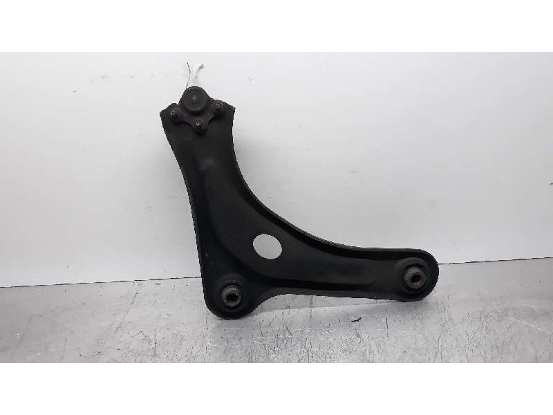 Recambio de brazo suspension inferior delantero izquierdo para citroën c2 sx referencia OEM IAM 3520R2  