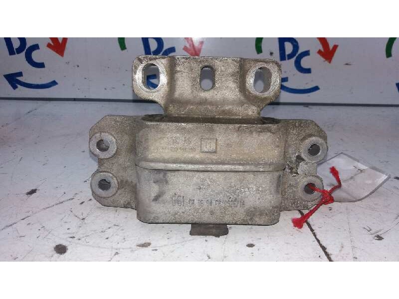 Recambio de soporte motor para seat altea xl (5p5) family referencia OEM IAM   