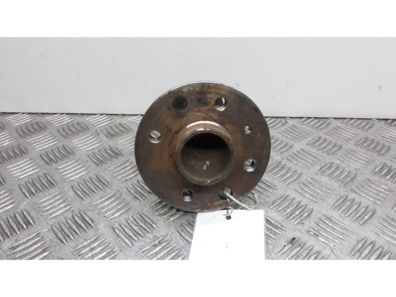 Recambio de tambor freno trasero izquierdo para opel astra h berlina essentia referencia OEM IAM   