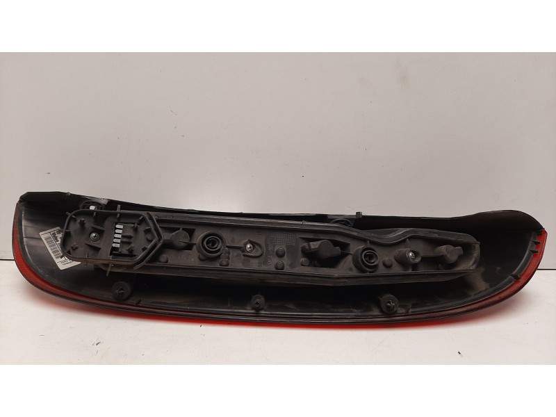 Recambio de piloto trasero izquierdo para opel corsa c 1.2 16v cat (z 12 xe / lw4) referencia OEM IAM   