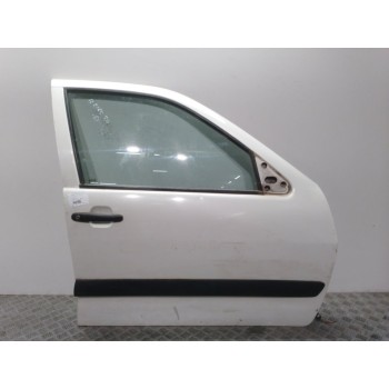PUERTA DELANTERA DERECHA 6K4831052C BLANCO 