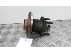 Recambio de tambor freno trasero izquierdo para opel astra h berlina essentia referencia OEM IAM    2