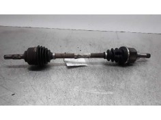 Recambio de transmision delantera izquierda para citroën c2 sx referencia OEM IAM 3272JC  