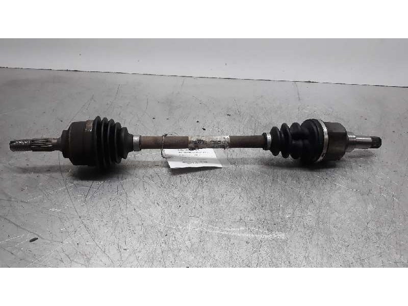 Recambio de transmision delantera izquierda para citroën c2 sx referencia OEM IAM 3272JC  