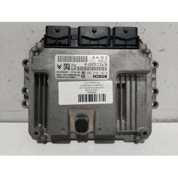 CENTRALITA MOTOR UCE 0281014729 
