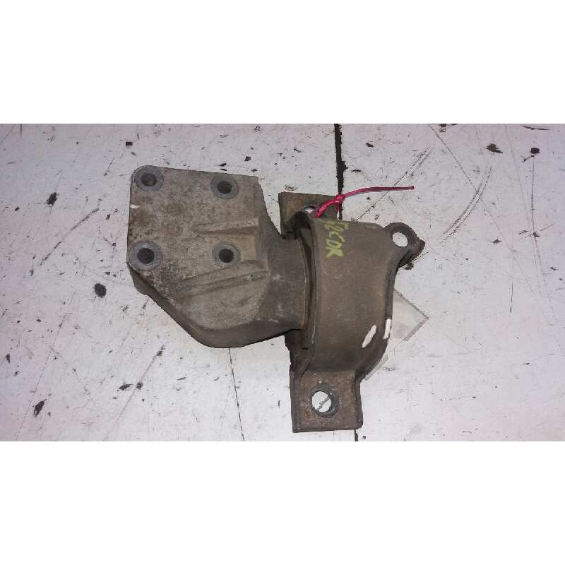 Recambio de soporte motor para fiat punto berlina (188) 1.3 16v multijet feel referencia OEM IAM   