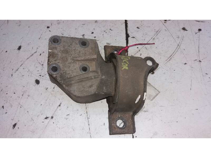Recambio de soporte motor para fiat punto berlina (188) 1.3 16v multijet feel referencia OEM IAM   