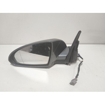 ESPEJO RETROVISOR IZQUIERDO 96302AU48E 