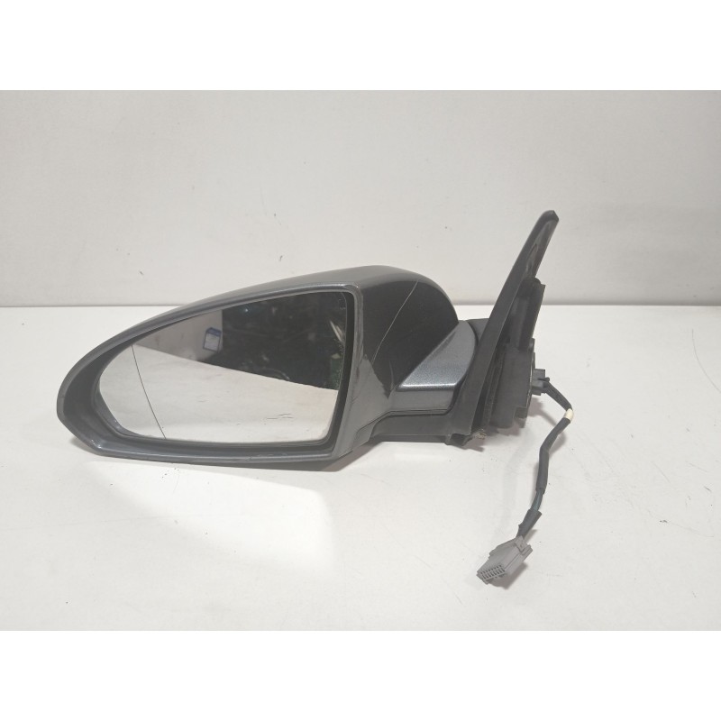 ESPEJO RETROVISOR IZQUIERDO 96302AU48E  - imagen 1