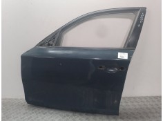 Recambio de puerta delantera izquierda para bmw serie 1 berlina (e81/e87) 118d referencia OEM IAM 41517191011