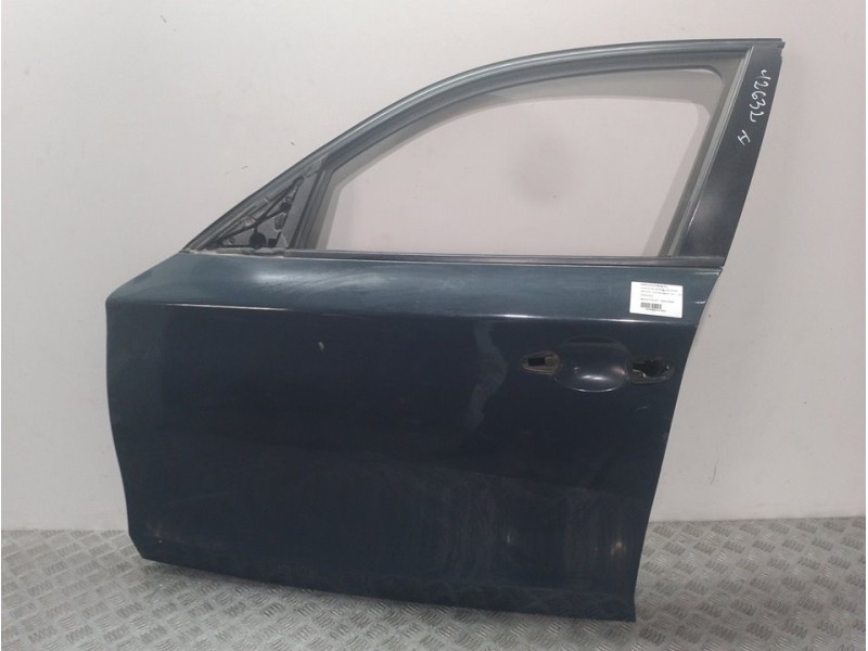 Recambio de puerta delantera izquierda para bmw serie 1 berlina (e81/e87) 118d referencia OEM IAM 41517191011  