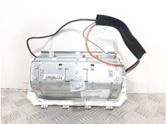 Recambio de airbag delantero derecho para peugeot 207 sport referencia OEM IAM 9683408580  