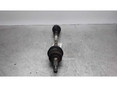 Recambio de transmision delantera izquierda para citroën c2 sx referencia OEM IAM 3272JC   2