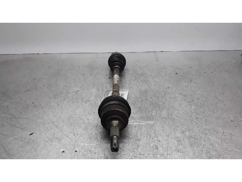 Recambio de transmision delantera izquierda para citroën c2 sx referencia OEM IAM 3272JC  