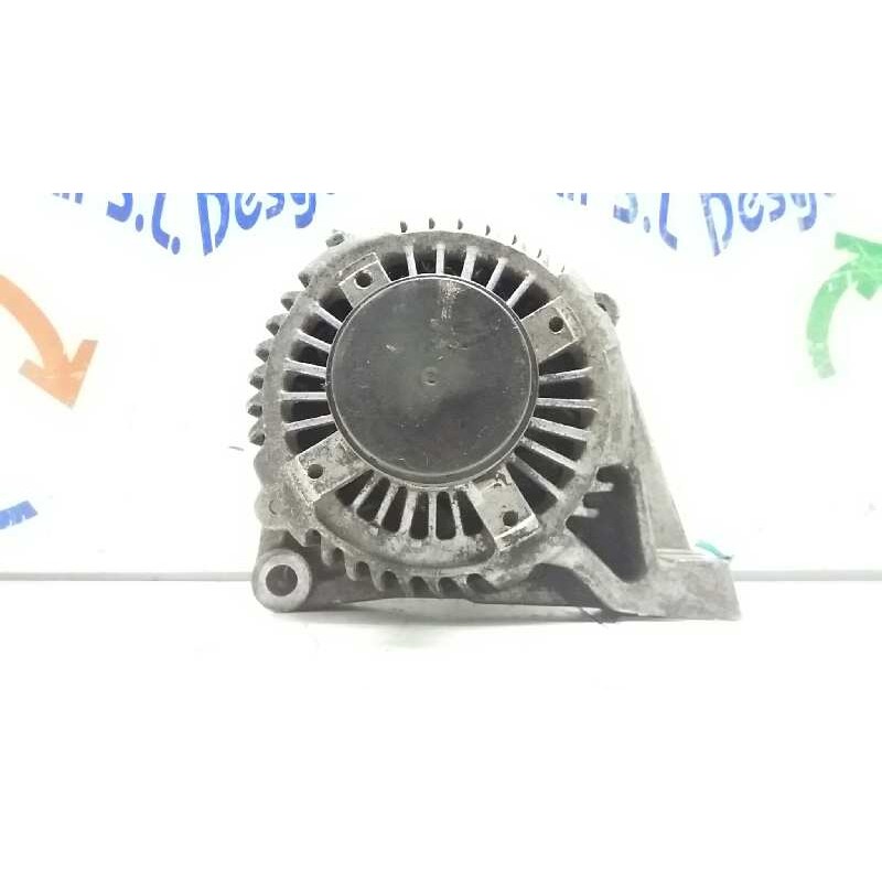 Recambio de alternador para volvo v40 familiar t4 referencia OEM IAM 9472908  