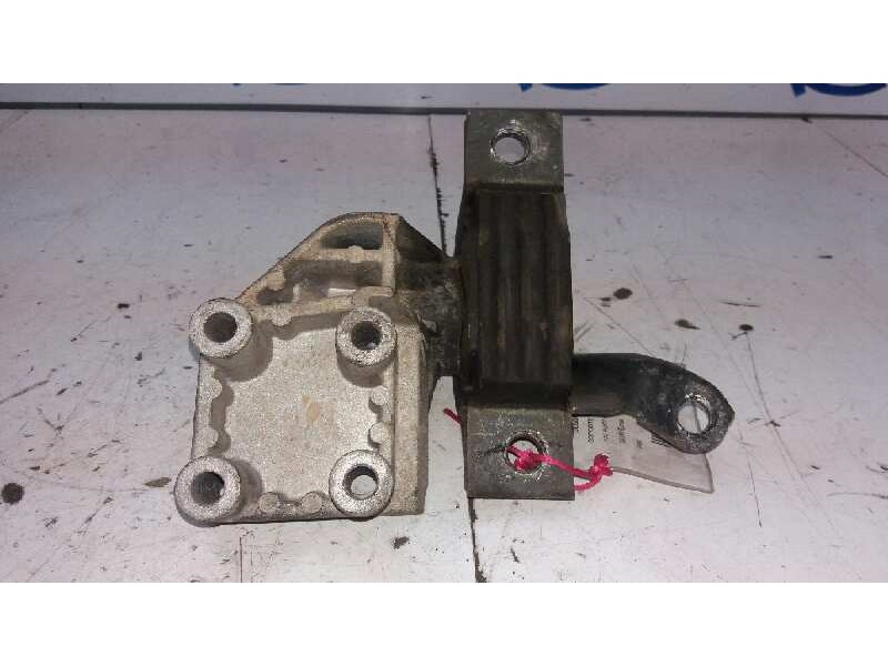 Recambio de soporte motor para fiat punto berlina (188) 1.3 16v multijet feel referencia OEM IAM   