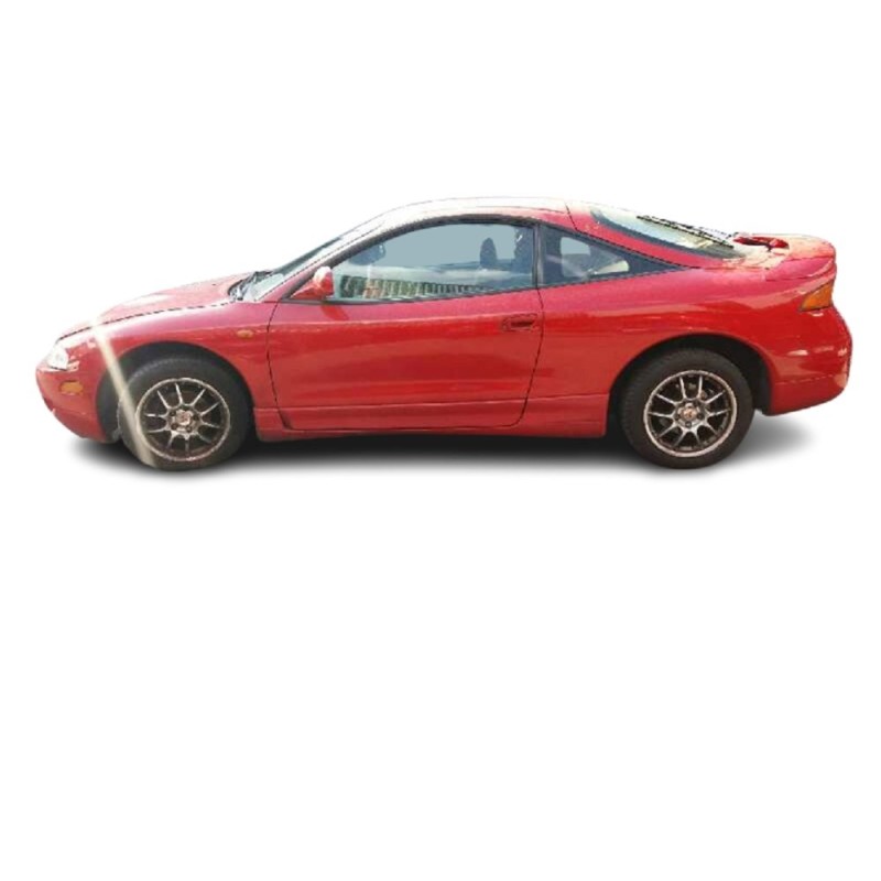 MITSUBISHI ECLIPSE (D30) - imagen 3