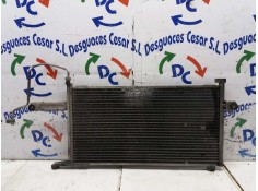 Recambio de condensador / radiador aire acondicionado para nissan micra (k11) lx referencia OEM IAM