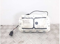 Recambio de airbag delantero derecho para peugeot 207 sport referencia OEM IAM 9683408580   2