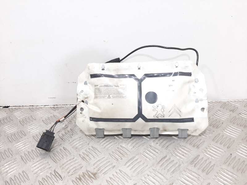 Recambio de airbag delantero derecho para peugeot 207 sport referencia OEM IAM 9683408580  