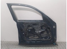 Recambio de puerta delantera izquierda para bmw serie 1 berlina (e81/e87) 118d referencia OEM IAM 41517191011   2