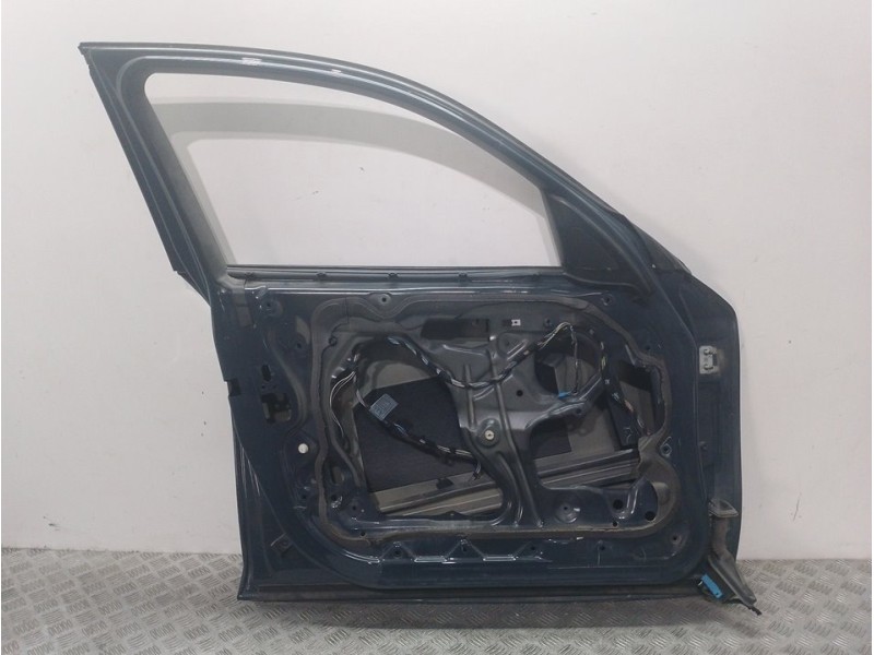 Recambio de puerta delantera izquierda para bmw serie 1 berlina (e81/e87) 118d referencia OEM IAM 41517191011  
