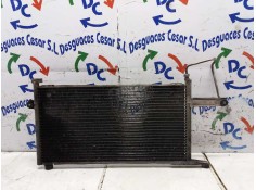 Recambio de condensador / radiador aire acondicionado para nissan micra (k11) lx referencia OEM IAM    2