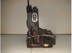 Recambio de cerradura puerta delantera izquierda para volkswagen bora berlina (1j2) trendline referencia OEM IAM    2