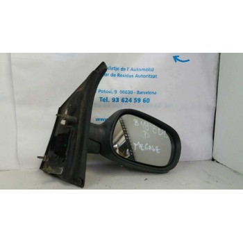 RETROVISOR DERECHO ELECTRICO 