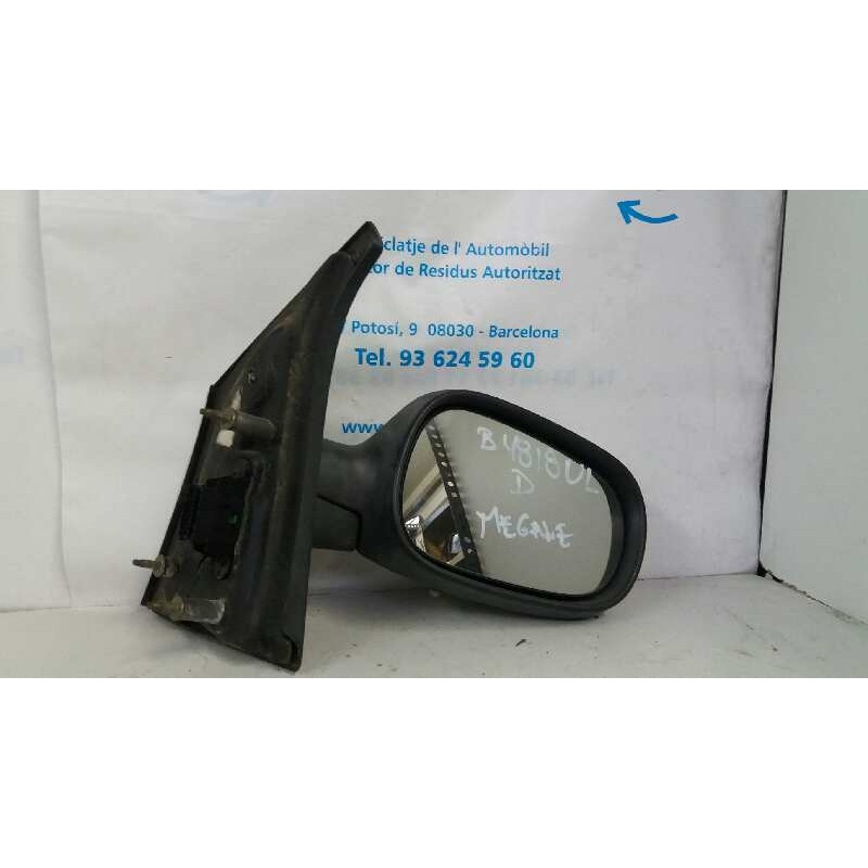 RETROVISOR DERECHO ELECTRICO  - imagen 1