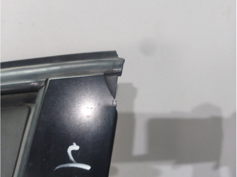 Recambio de puerta delantera izquierda para bmw serie 1 berlina (e81/e87) 118d referencia OEM IAM 41517191011  