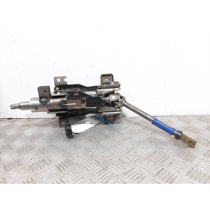 Recambio de columna direccion para citroën c2 sx referencia OEM IAM 4123S0  