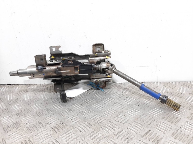 Recambio de columna direccion para citroën c2 sx referencia OEM IAM 4123S0  