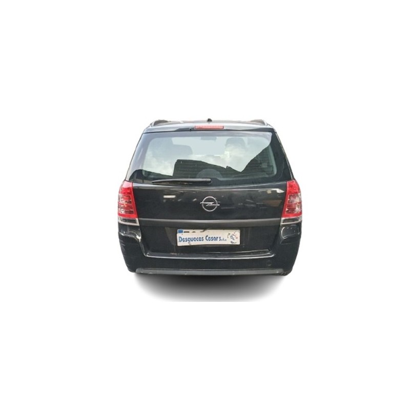 OPEL ZAFIRA / ZAFIRA FAMILY B (A05) - imagen 2